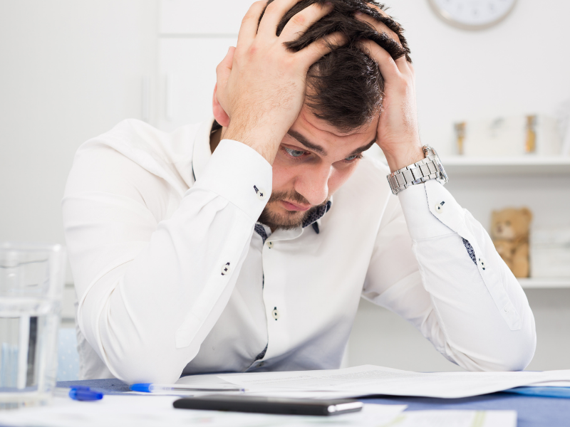 The Three Most Common Mistakes Self-Managing Crestview Landlords Make